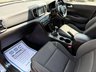 USED 2018 18 KIA SPORTAGE 1.6 Sportage 2 ISG 5dr Sat Nav Parking Camera