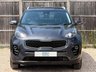 USED 2018 18 KIA SPORTAGE 1.6 Sportage 2 ISG 5dr Sat Nav Parking Camera