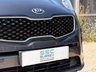 USED 2018 18 KIA SPORTAGE 1.6 Sportage 2 ISG 5dr Sat Nav Parking Camera