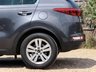 USED 2018 18 KIA SPORTAGE 1.6 Sportage 2 ISG 5dr Sat Nav Parking Camera
