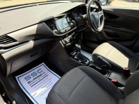 USED 2018 18 VAUXHALL MOKKA X 1.4 Mokka X Active T Auto 5dr Full Service History Long MOT