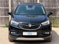 USED 2018 18 VAUXHALL MOKKA X 1.4 Mokka X Active T Auto 5dr Full Service History Long MOT
