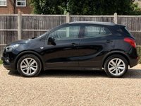 USED 2018 18 VAUXHALL MOKKA X 1.4 Mokka X Active T Auto 5dr Full Service History Long MOT