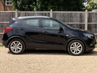 USED 2018 18 VAUXHALL MOKKA X 1.4 Mokka X Active T Auto 5dr Full Service History Long MOT