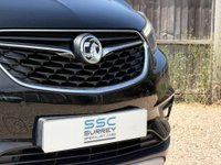 USED 2018 18 VAUXHALL MOKKA X 1.4 Mokka X Active T Auto 5dr Full Service History Long MOT
