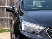 USED 2018 18 VAUXHALL MOKKA X 1.4 Mokka X Active T Auto 5dr Full Service History Long MOT