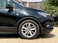 USED 2018 18 VAUXHALL MOKKA X 1.4 Mokka X Active T Auto 5dr Full Service History Long MOT