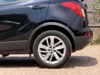 USED 2018 18 VAUXHALL MOKKA X 1.4 Mokka X Active T Auto 5dr Full Service History Long MOT