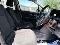 USED 2018 18 VAUXHALL MOKKA X 1.4 Mokka X Active T Auto 5dr Full Service History Long MOT