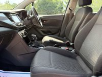 USED 2018 18 VAUXHALL MOKKA X 1.4 Mokka X Active T Auto 5dr Full Service History Long MOT