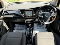 USED 2018 18 VAUXHALL MOKKA X 1.4 Mokka X Active T Auto 5dr Full Service History Long MOT