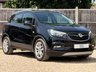 USED 2018 18 VAUXHALL MOKKA X 1.4 Mokka X Active T Auto 5dr Full Service History Long MOT