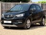 USED 2018 18 VAUXHALL MOKKA X 1.4 Mokka X Active T Auto 5dr Full Service History Long MOT