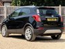 USED 2018 18 VAUXHALL MOKKA X 1.4 Mokka X Active T Auto 5dr Full Service History Long MOT