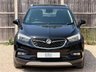 USED 2018 18 VAUXHALL MOKKA X 1.4 Mokka X Active T Auto 5dr Full Service History Long MOT