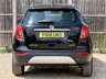 USED 2018 18 VAUXHALL MOKKA X 1.4 Mokka X Active T Auto 5dr Full Service History Long MOT