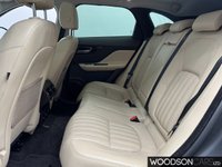 USED 2017 64 JAGUAR F-PACE 2.0 P300 Portfolio SUV 5dr Petrol Auto AWD Euro 6 (s/s) (300 ps) 1 Previous Owner / Pan Roof / Bluetooth / DAB Radio / Isofix / Privacy Glass / Cruise Control