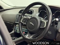 USED 2017 64 JAGUAR F-PACE 2.0 P300 Portfolio SUV 5dr Petrol Auto AWD Euro 6 (s/s) (300 ps) 1 Previous Owner / Pan Roof / Bluetooth / DAB Radio / Isofix / Privacy Glass / Cruise Control