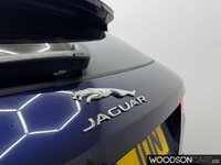 USED 2017 64 JAGUAR F-PACE 2.0 P300 Portfolio SUV 5dr Petrol Auto AWD Euro 6 (s/s) (300 ps) 1 Previous Owner / Pan Roof / Bluetooth / DAB Radio / Isofix / Privacy Glass / Cruise Control