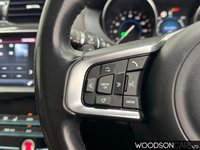USED 2017 64 JAGUAR F-PACE 2.0 P300 Portfolio SUV 5dr Petrol Auto AWD Euro 6 (s/s) (300 ps) 1 Previous Owner / Pan Roof / Bluetooth / DAB Radio / Isofix / Privacy Glass / Cruise Control