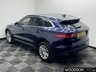 USED 2017 64 JAGUAR F-PACE 2.0 P300 Portfolio SUV 5dr Petrol Auto AWD Euro 6 (s/s) (300 ps) 1 Previous Owner / Pan Roof / Bluetooth / DAB Radio / Isofix / Privacy Glass / Cruise Control