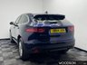 USED 2017 64 JAGUAR F-PACE 2.0 P300 Portfolio SUV 5dr Petrol Auto AWD Euro 6 (s/s) (300 ps) 1 Previous Owner / Pan Roof / Bluetooth / DAB Radio / Isofix / Privacy Glass / Cruise Control