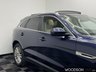 USED 2017 64 JAGUAR F-PACE 2.0 P300 Portfolio SUV 5dr Petrol Auto AWD Euro 6 (s/s) (300 ps) 1 Previous Owner / Pan Roof / Bluetooth / DAB Radio / Isofix / Privacy Glass / Cruise Control