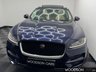 USED 2017 64 JAGUAR F-PACE 2.0 P300 Portfolio SUV 5dr Petrol Auto AWD Euro 6 (s/s) (300 ps) 1 Previous Owner / Pan Roof / Bluetooth / DAB Radio / Isofix / Privacy Glass / Cruise Control