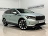 USED 2022 72 SKODA ENYAQ iV 62kWh 60 SUV 5dr Electric Auto (DC120kW) (179 ps) 9.9% APR Available
