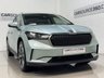 USED 2022 72 SKODA ENYAQ iV 62kWh 60 SUV 5dr Electric Auto (DC120kW) (179 ps) 9.9% APR Available