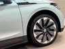 USED 2022 72 SKODA ENYAQ iV 62kWh 60 SUV 5dr Electric Auto (DC120kW) (179 ps) 9.9% APR Available