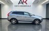 USED 2011 11 VOLVO XC60 2.0 D3 DRIVe SE Lux SUV 5dr Diesel Manual Euro 5 (163 ps) 