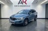 USED 2011 11 VOLVO XC60 2.0 D3 DRIVe SE Lux SUV 5dr Diesel Manual Euro 5 (163 ps) 