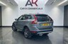 USED 2011 11 VOLVO XC60 2.0 D3 DRIVe SE Lux SUV 5dr Diesel Manual Euro 5 (163 ps) 