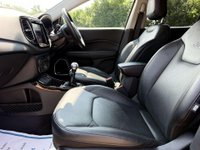 USED 2021 21 JEEP COMPASS 1.4 Compass Limited Edition MultiAir II 4x2 5dr Long MOT Sat Nav Apple CarPlay