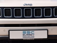 USED 2021 21 JEEP COMPASS 1.4 Compass Limited Edition MultiAir II 4x2 5dr Long MOT Sat Nav Apple CarPlay
