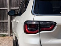USED 2021 21 JEEP COMPASS 1.4 Compass Limited Edition MultiAir II 4x2 5dr Long MOT Sat Nav Apple CarPlay