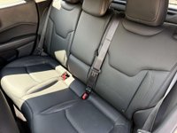 USED 2021 21 JEEP COMPASS 1.4 Compass Limited Edition MultiAir II 4x2 5dr Long MOT Sat Nav Apple CarPlay