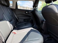 USED 2021 21 JEEP COMPASS 1.4 Compass Limited Edition MultiAir II 4x2 5dr Long MOT Sat Nav Apple CarPlay