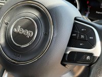 USED 2021 21 JEEP COMPASS 1.4 Compass Limited Edition MultiAir II 4x2 5dr Long MOT Sat Nav Apple CarPlay