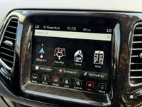 USED 2021 21 JEEP COMPASS 1.4 Compass Limited Edition MultiAir II 4x2 5dr Long MOT Sat Nav Apple CarPlay