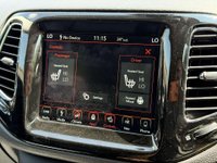 USED 2021 21 JEEP COMPASS 1.4 Compass Limited Edition MultiAir II 4x2 5dr Long MOT Sat Nav Apple CarPlay