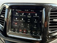 USED 2021 21 JEEP COMPASS 1.4 Compass Limited Edition MultiAir II 4x2 5dr Long MOT Sat Nav Apple CarPlay