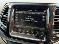 USED 2021 21 JEEP COMPASS 1.4 Compass Limited Edition MultiAir II 4x2 5dr Long MOT Sat Nav Apple CarPlay