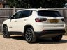 USED 2021 21 JEEP COMPASS 1.4 Compass Limited Edition MultiAir II 4x2 5dr Long MOT Sat Nav Apple CarPlay