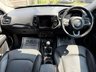 USED 2021 21 JEEP COMPASS 1.4 Compass Limited Edition MultiAir II 4x2 5dr Long MOT Sat Nav Apple CarPlay