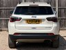 USED 2021 21 JEEP COMPASS 1.4 Compass Limited Edition MultiAir II 4x2 5dr Long MOT Sat Nav Apple CarPlay