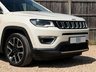 USED 2021 21 JEEP COMPASS 1.4 Compass Limited Edition MultiAir II 4x2 5dr Long MOT Sat Nav Apple CarPlay