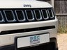 USED 2021 21 JEEP COMPASS 1.4 Compass Limited Edition MultiAir II 4x2 5dr Long MOT Sat Nav Apple CarPlay