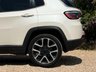 USED 2021 21 JEEP COMPASS 1.4 Compass Limited Edition MultiAir II 4x2 5dr Long MOT Sat Nav Apple CarPlay